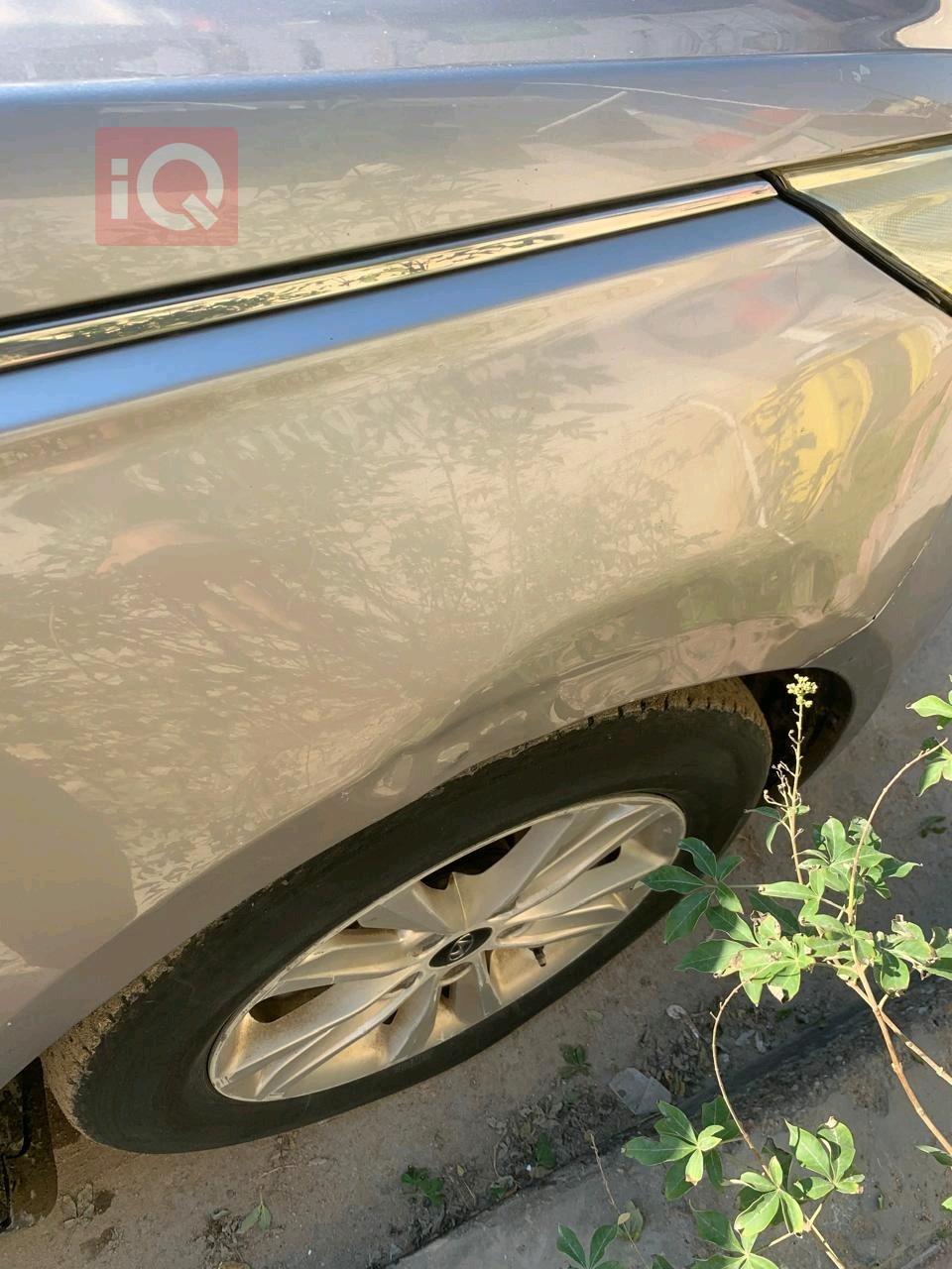 هيونداي سوناتا